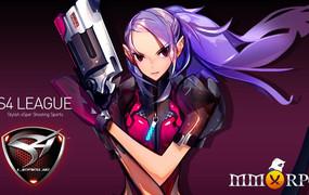 S4 League cover image