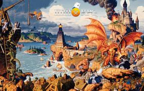 Ultima Online cover image