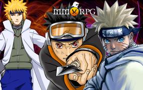 Naruto Arena game details