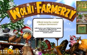 Wolni Farmerzy cover image