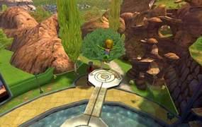 Planet 51 Online game details