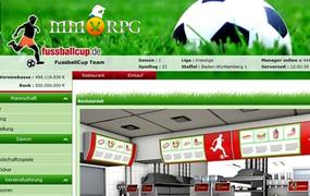 FutbolCup cover image