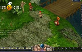 GodsWar Online game details