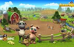 Farmerama game details