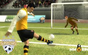 Football Superstars game details