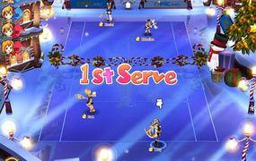 Fantasy Tennis game details