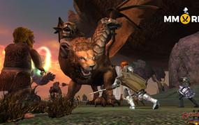 EverQuest II cover image