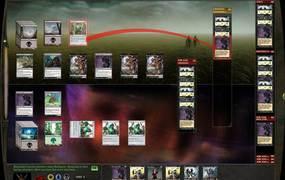 Magic the Gathering Online cover image