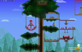 Terraria cover image