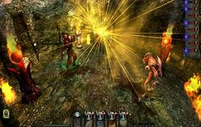 Dungeon Empires game details