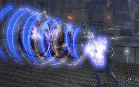 DC Universe Online game details