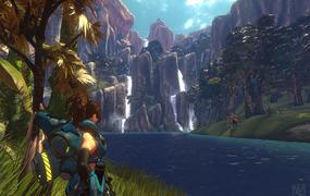 Firefall cover image