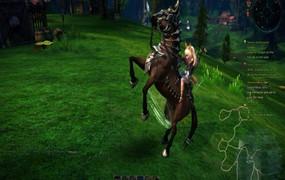 TERA Online game details