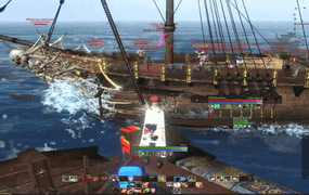 ArcheAge game details