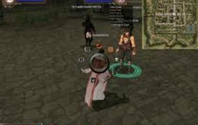 Blade of Destiny Online game details