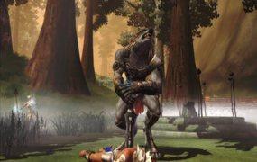 Gods & Heroes: Rome Rising  game details