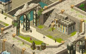 Wakfu  game details