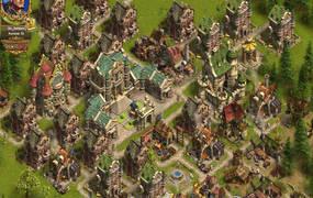 The Settlers Online cover image
