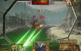 MechWarrior Online cover image