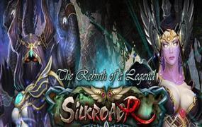 Silkroad-R cover image