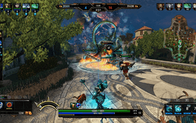 SMITE game details