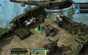 Jagged Alliance Online game details