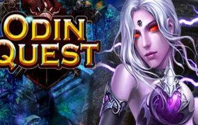 Odin Quest game details