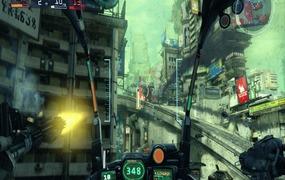 Hawken game details