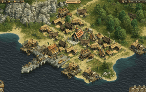 Anno Online game details