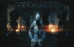 Warframe cover image