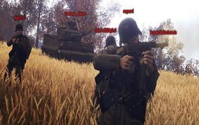 Heroes & Generals game details