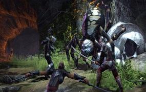 Elder Scrolls Online game details