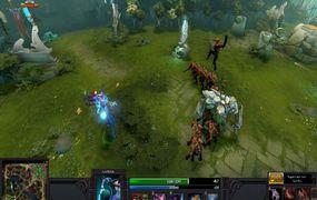 DOTA 2 game details