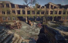 Survarium game details