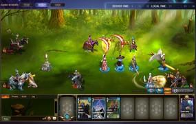 Ancient Summoner game details