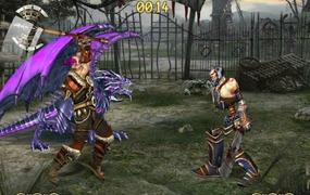 Dragon Eternity game details