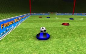 Ball 3D game details