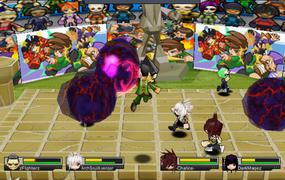 Splash Fighters game details