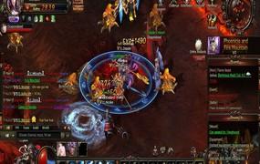 Monkey King Online game details