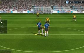 Football Legend Online game details