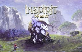 Inspirit Online game details