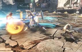 Rise of Incarnates game details