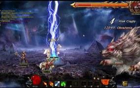 Legend Online game details