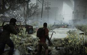 Nether cover image