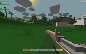 Unturned game details