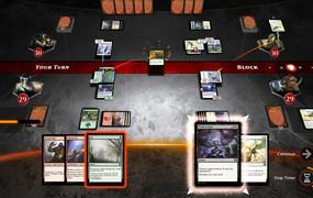 Magic Duels game details