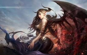 Devilian game details