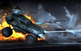 Metal War Online game details