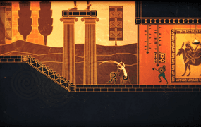 Apotheon Arena game details