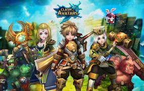 Clash of Avatars game details